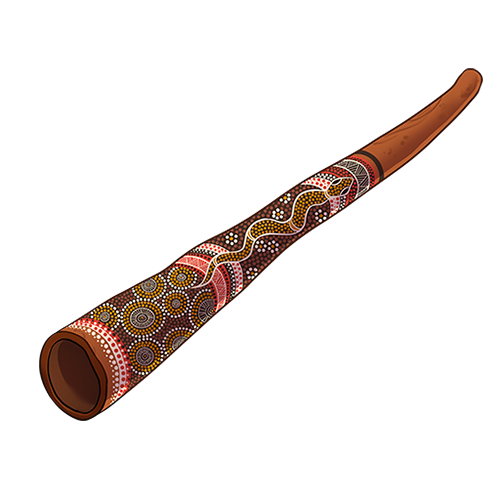 Didgeridoo Australia