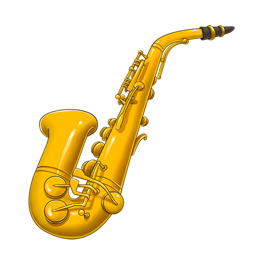Saxophone Belgium