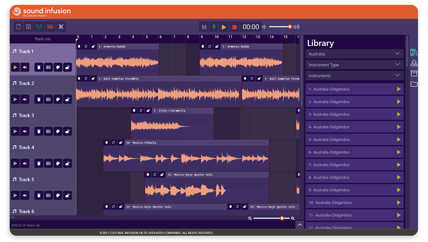 How AI is Changing Music Education: A Digital Revolution with Sound ...