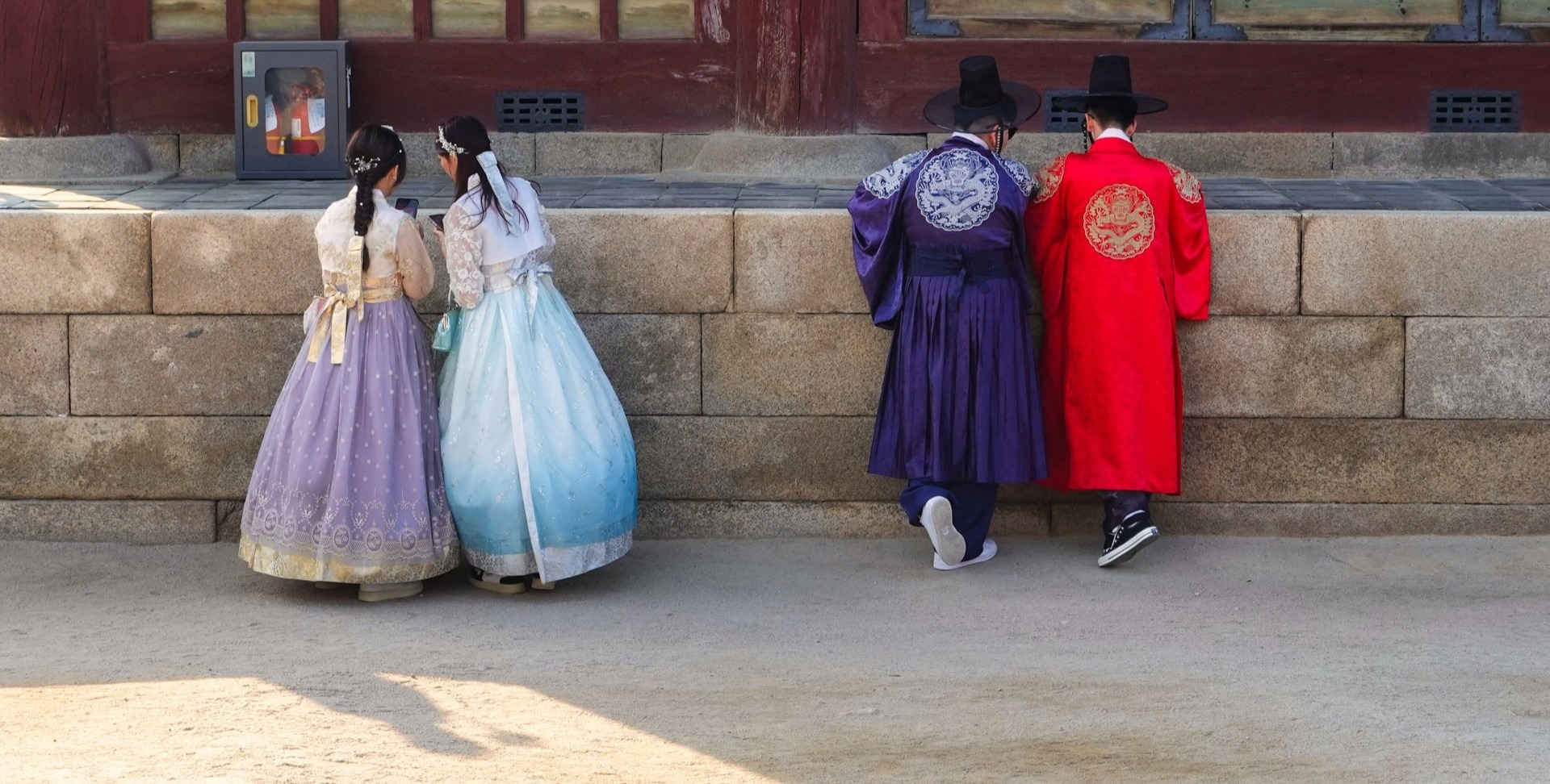 Featured image for “The K-Wave in Context: Harmony over Ownership”